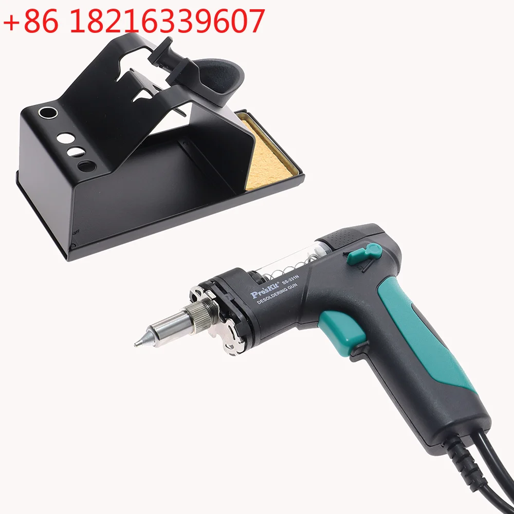 YAO SS-331N Dijital Elektrikli - Desoldering Pump Electric Vacuum Station incelemesi ve fiyatı