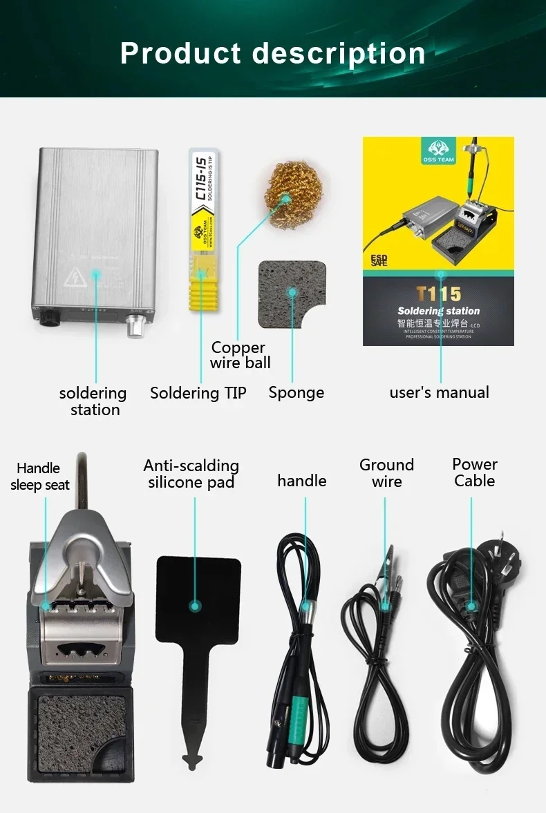 2000W Lazer Kaynak Makinesi 4' - Laser Soldering Machine Handheld incelemesi ve fiyatı