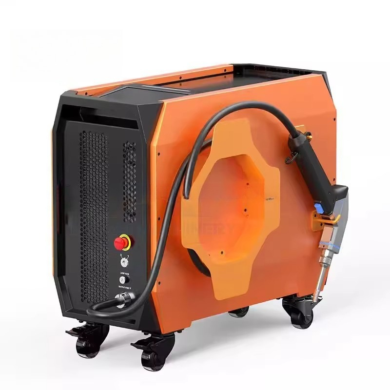 Yüksek Kaliteli Lehimleme İsta - Laser Soldering Machine Handheld incelemesi ve fiyatı