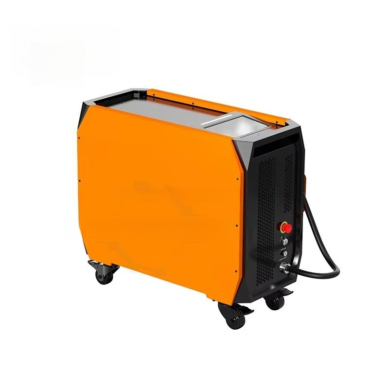 Yüksek Kaliteli Lehimleme İsta - Laser Soldering Machine Handheld incelemesi ve fiyatı